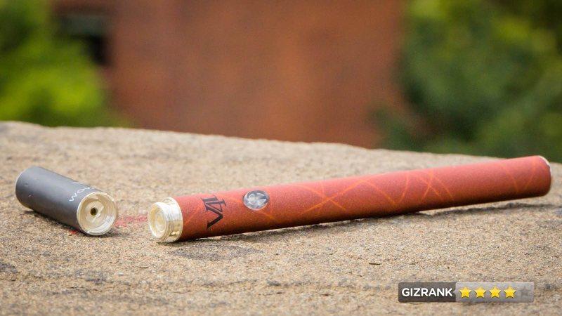 Illustration for article titled The Best E-Cigarette